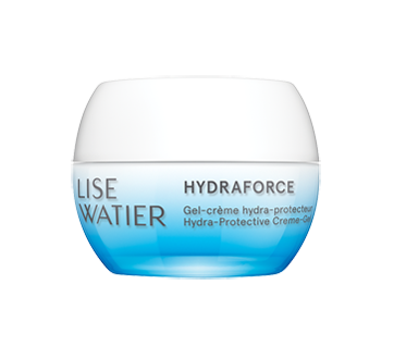 HydraForce gel-crème hydra-protecteur, 45 ml