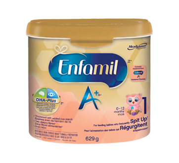 Regurgitations Frequentes En Poudre 629 G Enfamil A Lait Maternise Jean Coutu Regurgitations Frequentes En Poudre 629 G Enfamil A Lait Maternise Jean Coutu