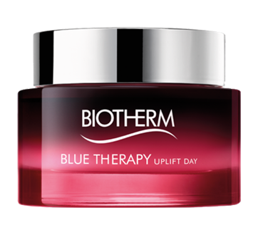 Blue Therapy Uplift crème de jour raffermissante, 75 ml