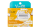 Vignette du produit Gillette - Venus ComfortGlide Plus Olay cartouches de rechange de rasoir pour femmes, 4 unités, noix de coco