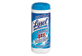 Vignette 2 du produit Lysol - Lingettes désinfectantes, 35 unités, chute d'eau printanière