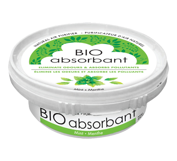 Image du produit Bio Absorbant - Bio Absorbant, 227 g