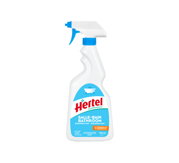 Salle de bains, 700 ml, agrumes