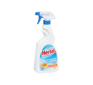 Image 2 du produit Hertel - Salle de bains, 700 ml, agrumes