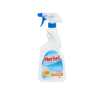 Image 3 du produit Hertel - Salle de bains, 700 ml, agrumes