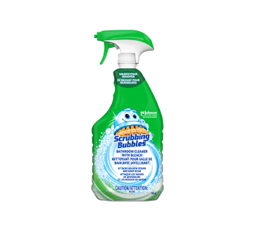Salle de bain, 950 ml