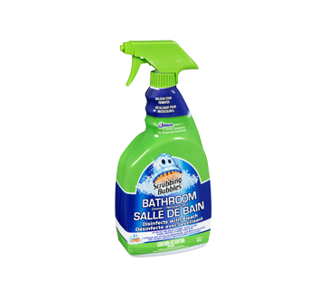 Image 2 du produit Scrubbing Bubbles - Salle de bain, 950 ml