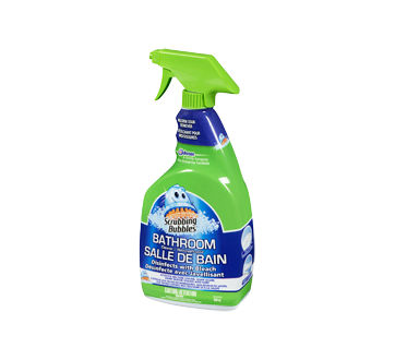 Image 3 du produit Scrubbing Bubbles - Salle de bain, 950 ml