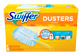 Vignette du produit Swiffer - Dusters trousse d'époussetage, 6 unités