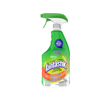 Fantastik Desinfectant Original Nettoyant Tout Usage - 650 ml