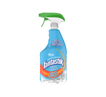 Fantastik avec javellisant, 650 ml