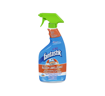 Image 3 du produit Fantastik - Fantastik avec javellisant, 650 ml