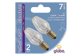 Vignette du produit Globe Electric - Ampoule pour veilleuse, claire