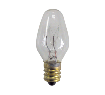 Ampoule Pour Veilleuse Claire Globe Electric Ampoule Electrique Jean Coutu