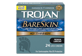 Vignette 1 du produit Trojan - Bareskin condoms lubrifiés, 24 unités