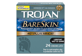 Vignette 2 du produit Trojan - Bareskin condoms lubrifiés, 24 unités