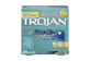 Vignette 3 du produit Trojan - Bareskin condoms lubrifiés, 24 unités
