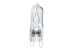 Vignette du produit Globe Electric - Ampoule halogène 40 W, 1 unité, clair