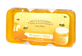 Vignette du produit Natural - Savon miel glycérine pour peaux sensibles et délicates, 3 unités