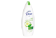 Vignette du produit Dove - Soin nettoyant pour le corps Go Fresh, 354 ml, soins fraîcheur