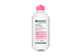 Vignette du produit Garnier - SkinActive eau nettoyante micellaire, peau sensible