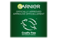 Vignette 7 du produit Garnier - SkinActive eau nettoyante micellaire tout-en-un hydrofuge, 400 ml