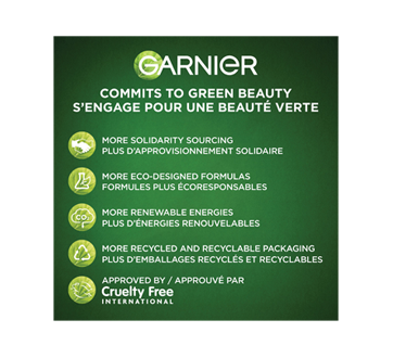 Image 6 du produit Garnier - SkinActive eau nettoyante micellaire tout-en-un hydrofuge, 400 ml