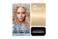 Vignette 2 du produit L'Oréal Paris - Féria - coloration, 1 unité 100 - Blond naturel très clair naturel