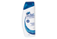 Vignette du produit Head & Shoulders - Shampooing antipelliculaire, 400 ml, soin classique