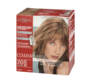 Couleur Experte - Coloration – L'Oréal Paris : Effets spéciaux