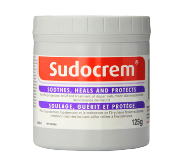 Sudocrem, 125 g – Sudocrem : Bébé