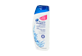 Vignette 1 du produit Head & Shoulders - Shampooing et revitalisant antipelliculaire 2 en 1, 420 ml, soin classique