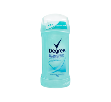 Protection sèche antisudorifique, 74 g