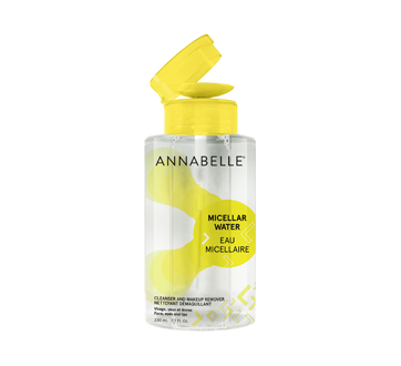 Eau micellaire, 230 ml