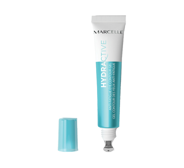 Hydractive gel contour des yeux anti-fatigue, 15 ml