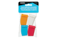 Vignette du produit Home Exclusives - Boîtiers protecteurs pour brosse à dents, 4 unités