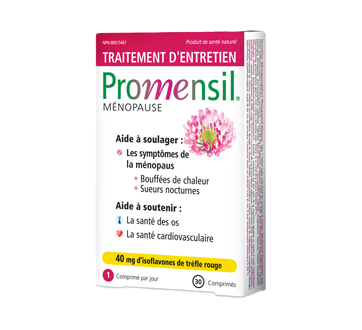 Image du produit Promensil - Promensil régulier, 30 unités