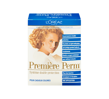 Image 2 du produit L'Oréal Paris - Première Perm, cheveux coloré