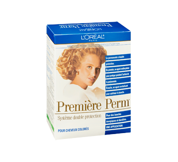 Image 3 du produit L'Oréal Paris - Première Perm, cheveux coloré