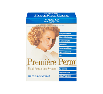 Image 6 du produit L'Oréal Paris - Première Perm, cheveux coloré