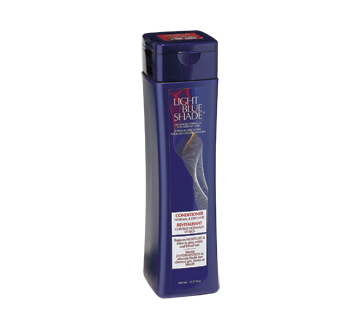 Image 2 du produit Light Blue Shade - Shampooing cheveux normaux, 450 ml