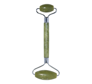 Rouleau masseur pour le visage, 1 unité