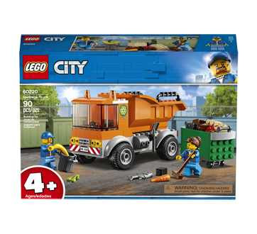 lego pour bébé 1 an