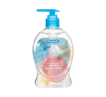Savon à mains, 222 ml