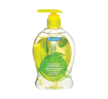 Image 2 du produit Personnelle - Savon à mains, 222 ml