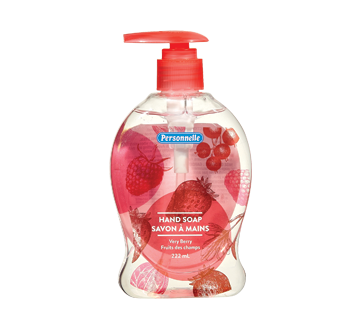 Image 3 du produit Personnelle - Savon à mains, 222 ml