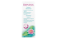 Vignette du produit Replens - Hydratant et lubrifiant vaginal, 3 unités, 9 jours