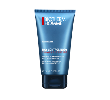 Day Control Body gel douche rafraîchissant, 150 ml