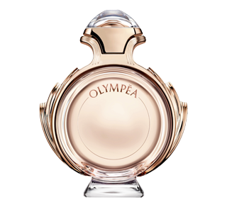 Olympea eau de parfum