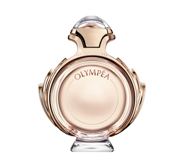 Olympea eau de parfum